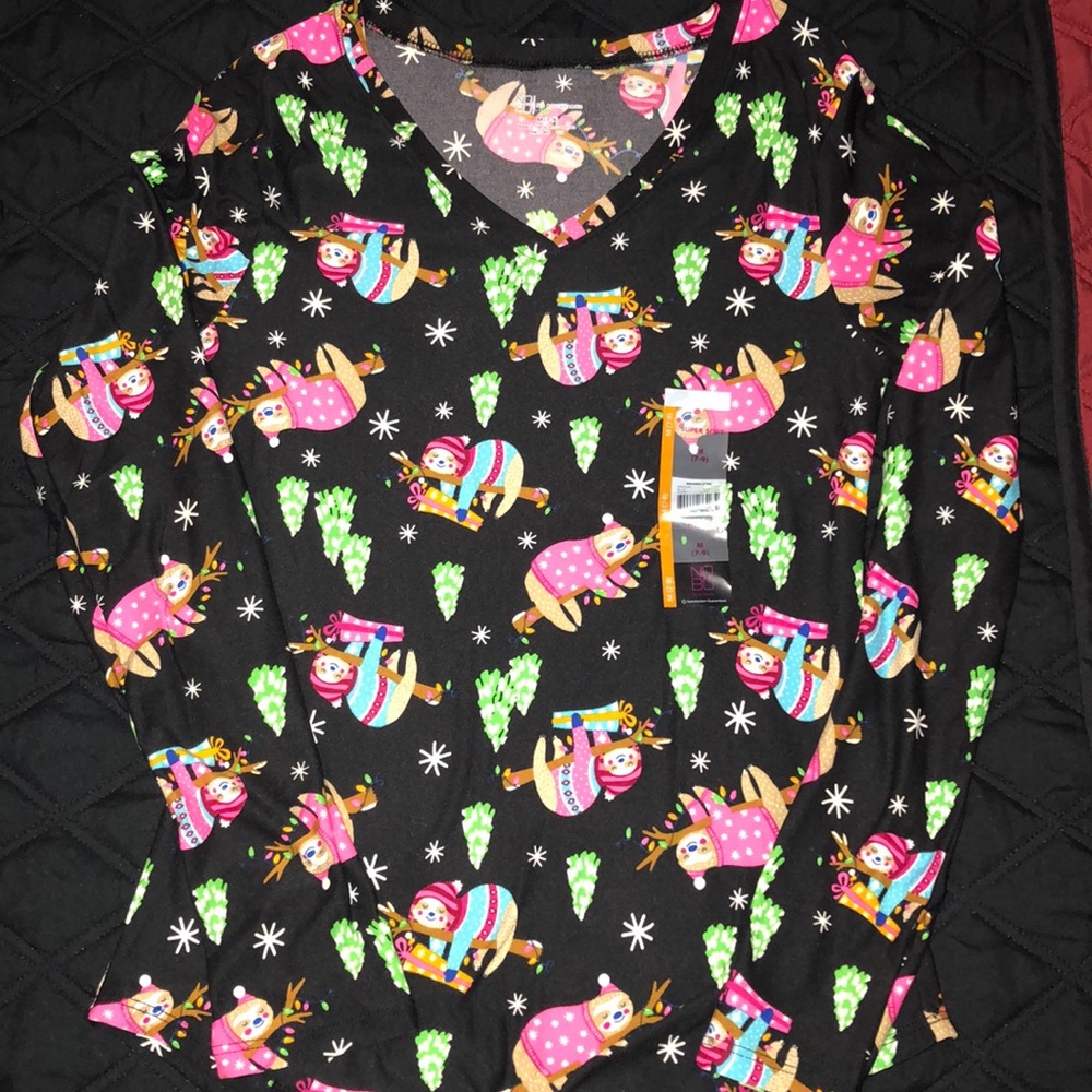 🦋2 for $15 Christmas Long Sleeves